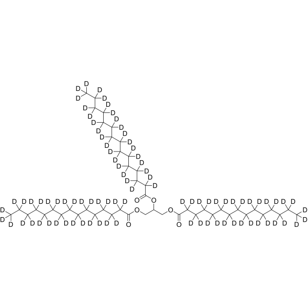 pentadecanoate-d29 352431-43-7